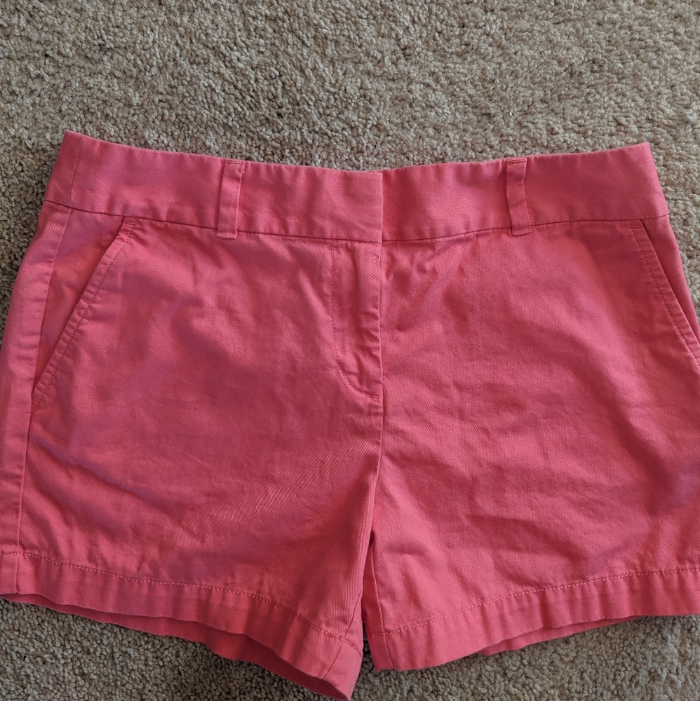 Loft Shorts - Picture 2 of 4